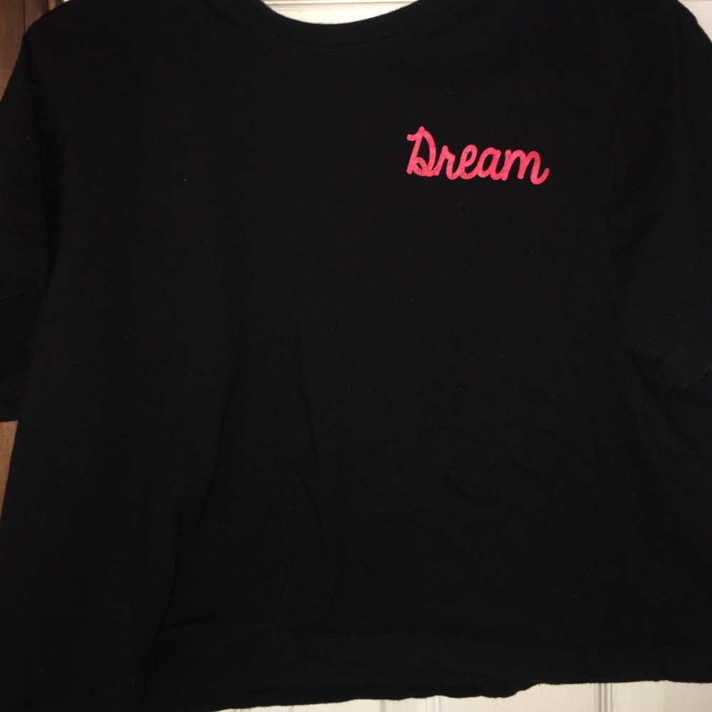 Crop top - Picture 1 of 2